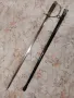 Полицейска сабя, снимка 4