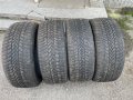 Зимни гуми Bridgestone Blizzak 265/45 R21 108v