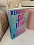 Reminders if him-Colleen Hoover, снимка 1