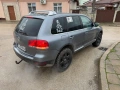 VW Touareg 5.0 TDI V10 313hp / OFF ROAD , снимка 4