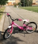 Колело Passati 20, момиче 6-8 г , снимка 1