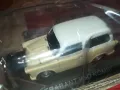 TRABANT P50 KOMBI-МЕТАЛНА КОЛА ЗА КОЛЕКЦИЯ 2803251324, снимка 15