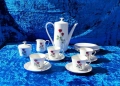 Баварски сервиз за кафе/чай, снимка 3