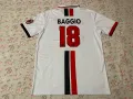 Тениска Милан Баджо 18 Milan Baggio 18, снимка 2