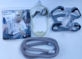 Philips Respironics DreamWear Gel Pillows назална + BMC-FM2 лицева маска, снимка 1