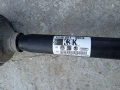 Задни полуоски Audi A4 B6 2.5 180 quattro, снимка 5