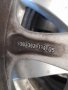 1бр Oригинални Aлуминиеви Джанти за Porsche -18 цола, снимка 2