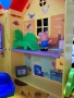 Голяма къща Peppa Pig, снимка 10