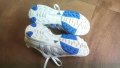 Adidas Predator Astro Turf Размер EUR 39 1/3 / UK 6 стоножки естествена кожа 33-14-S, снимка 14