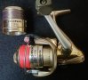 Риболовна макара Shimano Sedona 1500 FB, снимка 1 - Макари - 44002415
