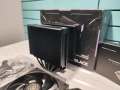 Thermalright Royal Pretor 130 Black въздушен охладител за CPU, снимка 8