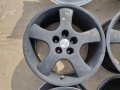 4бр 17скин джанти O.Z за Mercedes, Audi, VW 5х112мм M327, снимка 3