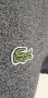 Lacoste Sport Slim Fit Cotton Mens Size 5 - L ОРИГИНАЛ! Мъжка Тениска!, снимка 9