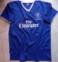 Футболна фланелка/ Chelsea / Frank Lampard, снимка 1 - Спортни дрехи, екипи - 33615787