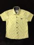 Armani детска риза, снимка 1 - Бебешки блузки - 33556778