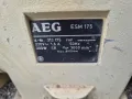 немски шмиргел AEG, снимка 4