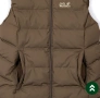 Страхотна дамска грейка JACK WOLFSKIN размер L , снимка 2
