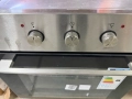 Вградима фурна Taurus HM669IXM – 69 л, 2300 W, WaterSteam Clean System, SuperGrill, енергиен клас A, снимка 7