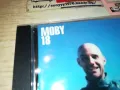 MOBY CD 0212240828, снимка 7