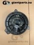Вентилатор мотор парно Мазда 323Ф Mazda 323F ,  BJ0EB05, снимка 1 - Части - 40053501