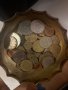 Стари монети над 65 броя от целия свят