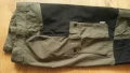 BAL Trouser размер XL панталон със здрава материя - 1254, снимка 5