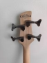Бас китара Ibanez SR400, снимка 3