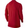 Nike Pro Warm Mens Top, снимка 2
