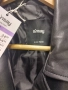 Дамско кожено яке , снимка 4