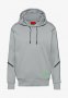 hugo boss denry hoodie - страхотно мъжко горнище КАТО НОВО, снимка 3
