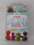 Alias Family - настолна игра на руски език , снимка 1