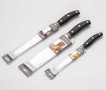 Азиатски нож Homezaza 17 сm  / Santoku, снимка 2