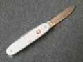 Швейцарско ножче нож victorinox войнишко military, снимка 2