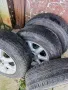  Джанти 14 цола с гуми 185/65/14, снимка 3