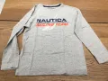 Детска блуза с дълъг ръкав Nautica, размер 10-12, снимка 1