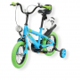 ✨Детски велосипед Jack 16"  , снимка 1 - Детски велосипеди, триколки и коли - 36410110