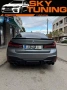 BMW G30 CS style Лип спойлер багажник 5 series lip spoiler ЦС Бмв Г30, снимка 2