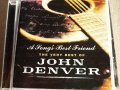 JOHN DENVER, снимка 1 - CD дискове - 32402637