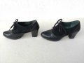 Дамски обувки естествена кожа , снимка 4