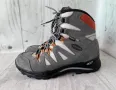 Lowa Khumbu GTX Mid Lady номер 37 туристически обувки водоустойчиви Gore-Tex, снимка 2