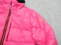  модерно , топло  яке  Descente  размер М, снимка 3