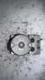 Спирачна помпа ABS за Opel Zafira 2004 - 0130108115  , снимка 2