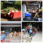 Почистване На Тавани Мазета Дворове Къщи Вили гаражи и мн др, снимка 1 - Почистване на домове - 33455944