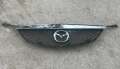Предна/декоративна решетка за Mazda primacy 2002г., снимка 1
