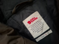Fjällräven Barents Insulated Parka, снимка 15