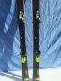 Карвинг ски Fischer RC4 WORLDCUP SC 160см, снимка 4