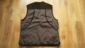 PARKS Outdoor Passion Winter Vest размер XL за лов риболов зимен ватиран елек - 729, снимка 2
