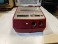 портативен касетофон Спутник 403, снимка 6