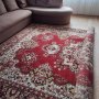 Голям килим, снимка 2