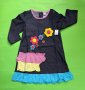 Английска детска рокля , снимка 1 - Детски рокли и поли - 39246484